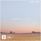 Обкладинка Desert Star – Foreign Land