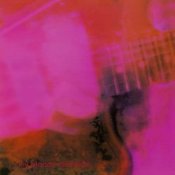 Обкладинка My Bloody Valentine – I Only Said
