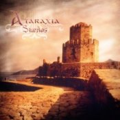 Обкладинка Ataraxia – Belle Jolande