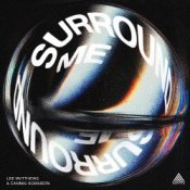 Обкладинка Lee Mvtthews & Cammie Robinson – Surround Me