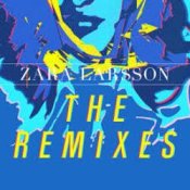 Обкладинка Zara Larsson – Never Forget You (Mark Ralph Club Mix)