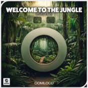 Обкладинка Oomloud feat. Y&M – Welcome To The Jungle