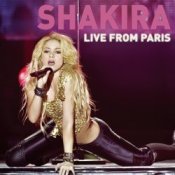 Обкладинка Shakira – Dia Especial