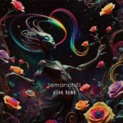 Обкладинка Lemonchill – Reflections