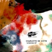 Обкладинка Charlotte De Witte – Wisdom