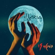 Обкладинка Illaria – Ой, ти жайворонку
