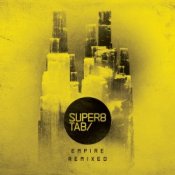 Обкладинка Super8 & Tab feat. Julie Thompson – My Enemy (Rank 1 Remix)