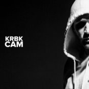 Обкладинка KRBK – Сам