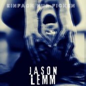 Обкладинка Jason Lemm – Blue