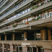 Обкладинка Folamour – Underwater Memories (feat. Wayne Snow)