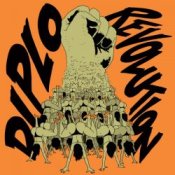 Обкладинка Diplo feat. Imanos, Faustix & Kai – Revolution (Original Mix)