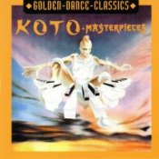 Обкладинка Koto – Minoan war