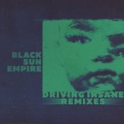 Обкладинка Black Sun Empire – I Saw You