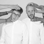 Обкладинка Basement Jaxx – Zoomalude