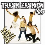 Обкладинка Trash Fashion – Coming Home