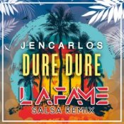 Обкладинка Jencarlos – Dure Dure