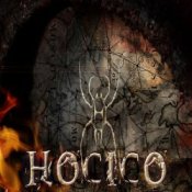 Обкладинка Hocico – Signo de Muerte
