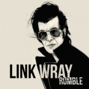Обкладинка Link Wray – Studio Blues