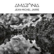 Обкладинка Jean Michel Jarre – Amazônia, Pt. 1