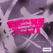Обкладинка Danimal & Sonny Wern – Shake That