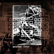 Обкладинка Synapscape – Discorrode