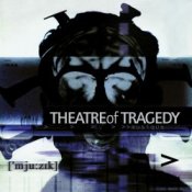 Обкладинка Theatre Of Tragedy – City of light