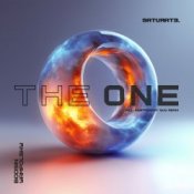 Обкладинка Boosin & YampolSky – The One