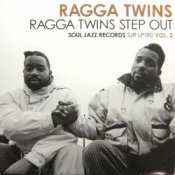 Обкладинка Ragga twins – Hooligan 69 remix