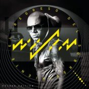 Обкладинка Wisin  ft. 50 Cent – El Sobreviviente