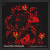 Обкладинка Vallhard & Tornada – Paru Bochok V.I.P