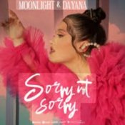 Обкладинка Moonlight feat. Dayana – Sorry Not Sorry
