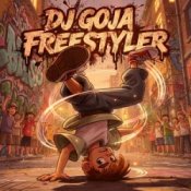 Обкладинка DJ Goja – Freestyler