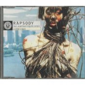 Слухати The Rapsody – A Child Is Born