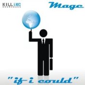 Слухати Mage – A Deeper Love