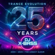 Слухати DJ X-BASS – A Long Way (Club Mix)