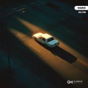 Обкладинка RILTIM – Maris