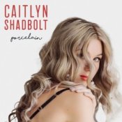 Обкладинка Caitlyn Shadbolt – Porcelain