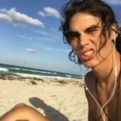 Обкладинка laydownrot – hunter eyes