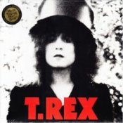 Слухати T.Rex – Wind Cheetah