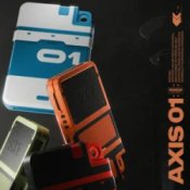 Обкладинка IVORY & CHAINMAN – IVAN