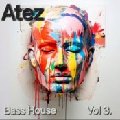 Обкладинка Atez – Bass House Vol3.
