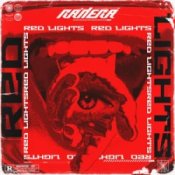 Обкладинка Tiësto – Red Lights (Wasted & Rici Hardstyle Remix)