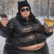 Пьянков Михаил Александрович - Комплекс