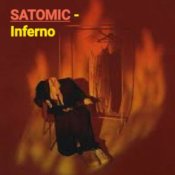 Обкладинка SATOMIC – Inferno