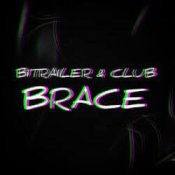Обкладинка BITRAILER & CLUB – BRACE