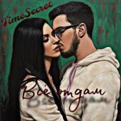 Обкладинка TimeSecret & Cooltoora – Не виновата