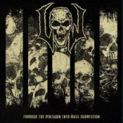 Обкладинка Low – Pitch Black Philanthropist