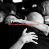 Обкладинка AVAION & BUNT. – ifidiewouldyoucry