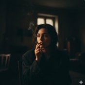 Обкладинка YolcuBeats – Midnight Fell Without You