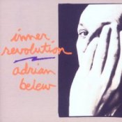 Обкладинка Adrian Belew and Billy Sherwood – Is There Anybody Out There